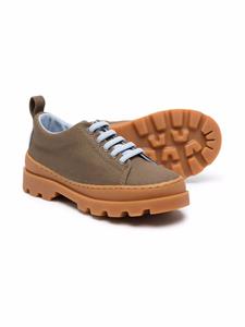 Camper Kids Brutus sneakers - Groen