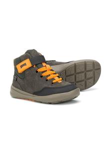 Camper Kids High-top sneakers - Bruin