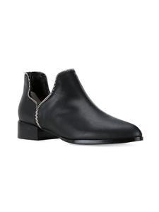 Senso 'Bailey VII' ankle boots - Zwart