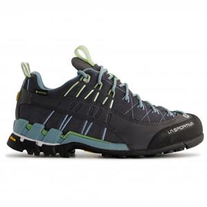 La sportiva  Women's Hyper GTX - Approachschoenen, zwart