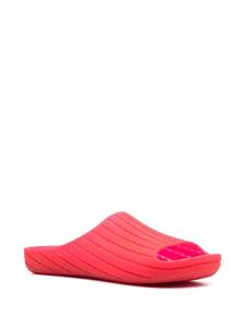 Camper Wabi slippers - Rood
