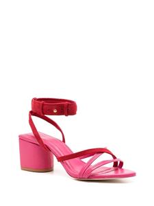 Nk Gia sandalen - Roze