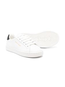 Palm Angels Kids Low-top sneakers - Wit