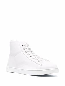 Gianvito Rossi High-top sneakers - Wit