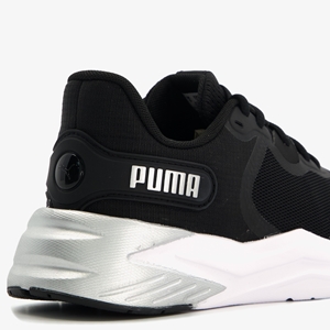 Puma Disperse XT 3 dames sneakers zwart/wit