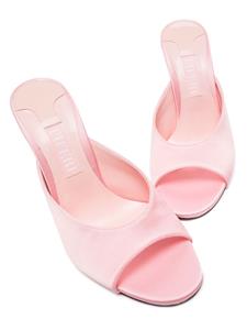 Pīferi Tiana sandalen - Roze