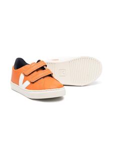 VEJA Kids Esplar low-top sneakers - Oranje