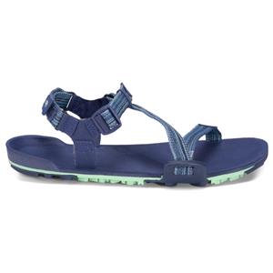 Xero Shoes  Women's Z-Trail EV - Barefootschoenen, blauw
