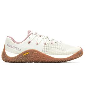 Merrell  Women's Trail Glove 7 - Barefootschoenen, wit