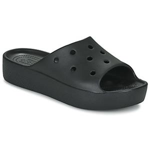 Teenslippers Crocs Classic Platform Slide
