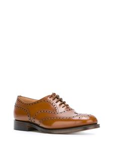 Church's Burwood brogues - Bruin