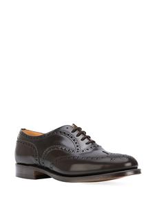 Church's classic brogues - Bruin