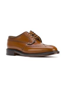 Church's classic brogues - Bruin