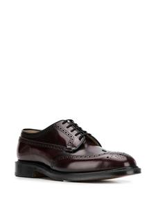 Church's Derby schoenen - Bruin