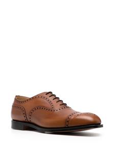 Church's Nevada Oxford leren brogues - Bruin