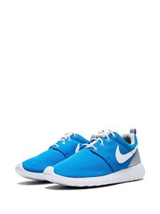 Nike Kids Roshe One SE sneakers - Blauw