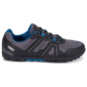Xero Shoes  Women's Mesa Trail II - Barefootschoenen, blauw