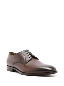 BOSS Lisbon derby schoenen - Bruin