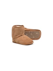 UGG Kids Lammy laarzen - Bruin