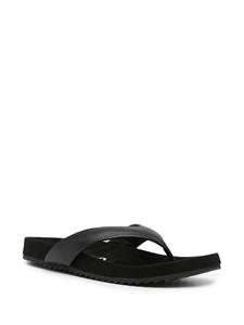 Senso Dean II sandalen - Zwart