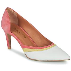 JB Martin  Pumps ETNA