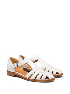 Church's Kelsey Prestige sandalen - Wit