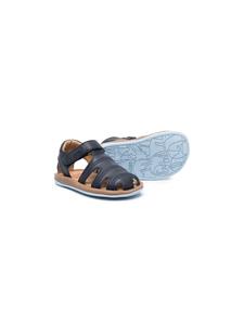Camper Kids Bicho sandalen met klittenband - Blauw