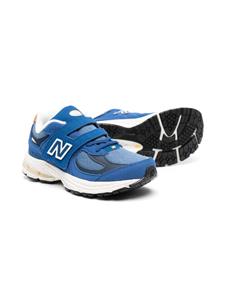 New Balance 2002 sneakers met klittenband - Blauw