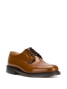 Church's Shannon derby schoenen - Bruin