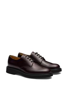 Church's Haverhill derby schoenen - Bruin