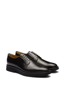 Church's Shannon leren derby schoenen - Zwart