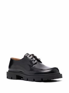 Maison Margiela Derby veterschoenen - Zwart