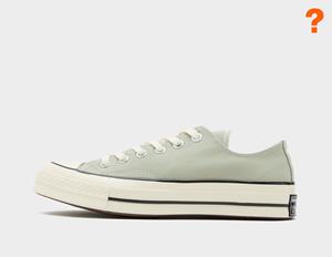 Converse Chuck 70 Ox Women's, Green