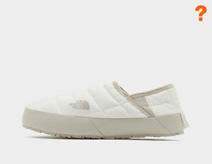 The North Face W THERMOBALL TRACTION MULE V, White