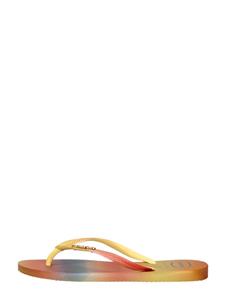 Havaianas Zehentrenner "SLIM GRADIENT SUNSET"