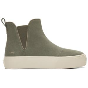 TOMS - Women's Fenix Platform Chelsea - Freizeitstiefel