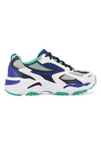 Fila CR-CW02 Ray Tracer Teens FFT0025.13266 Wit / Blauw 