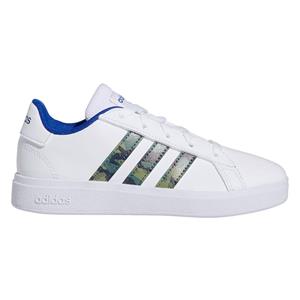 Witte Adidas Sneakers Grand Court 2.0 Kids