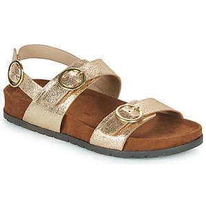 L'Atelier Tropézien Sandalen  SB408-GOLD