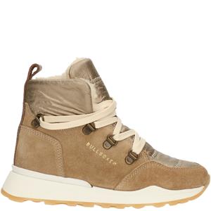 Bullboxer Boots AEX503E6C_BEIGKB00 Beige-37 maat 37