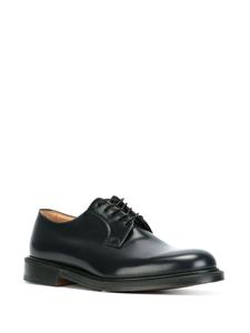 Church's Shannon Derby shoes - Blauw