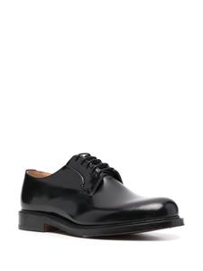 Church's Shannon derby schoenen - Zwart