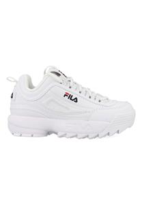 Fila Disruptor 1010567.1FG Wit 