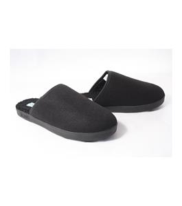 Toms Heren pantoffels zwart 40