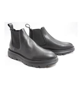 Copenhagen Heren boots sportief zwart 45