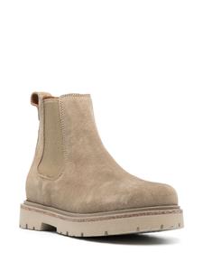 Birkenstock Highwood Chelsea boots - Beige