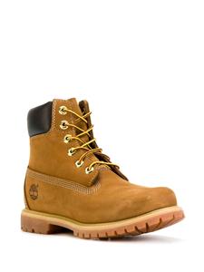 Timberland klassieke originele laarzen - Bruin