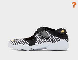 Nike Air Rift Women's, Black