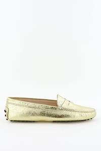 Tods loafers XXW00G001009DG005 goud