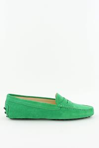 Tods loafers XXW00G0010RE0V023 groen